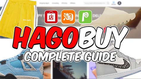 cupon hagobuy|FULL HAGOBUY GUIDE 2023 .